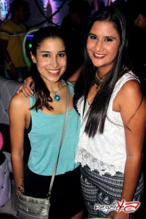 Foto 3 de Julio 27 del 2013 en Living Night Club, Cali