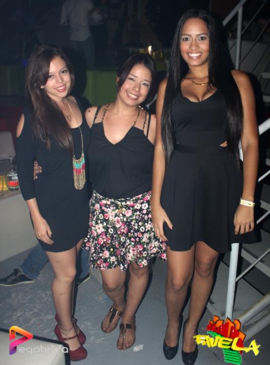 Foto 37 de Favela - Enero 17 y 24 del 2015 en Favela Club Menga, Cali
