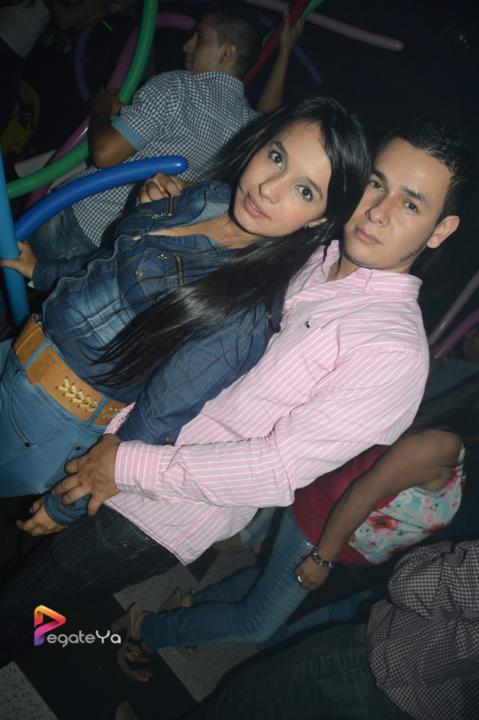 Foto 22 de El Manicomio sábado 25 de julio 2015 en Discoteca El Manicomio Bucaramanga, Bucaramanga