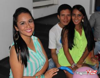 Foto 5 de Julio 20 del 2013 en Beautiful 80`s Cali, Cali