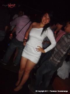 Foto 3 de 25-26 Febrero 2012 en Penelope Bucaramanga, Bucaramanga