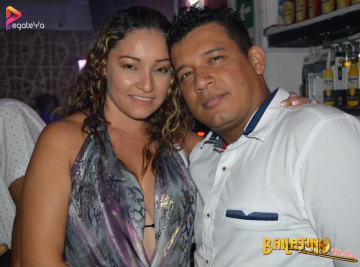 Foto 75 de Bailatino - 3er Fds Abril 2017 en Bailatino - Bar, Cali
