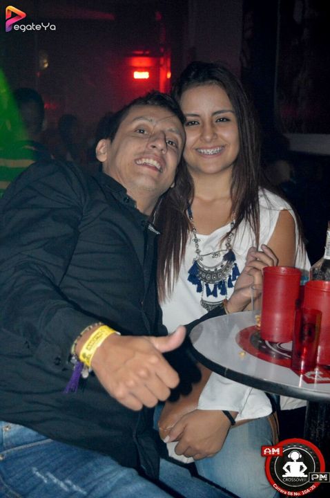 Foto 25 de Ampm - 1er / 2do Fds Sept. 2017 en Am / PM Bar - Cali, Cali