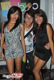 Foto 6 de taboo 31 agosto 1 sep 2012 en Discoteca Taboo Cartagena, Cartagena