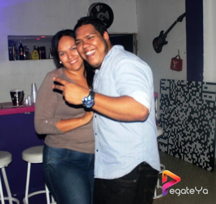 Foto 24 de Ahma Bar - 2do FDS Mayo 2015 en Ahma Cali, Cali