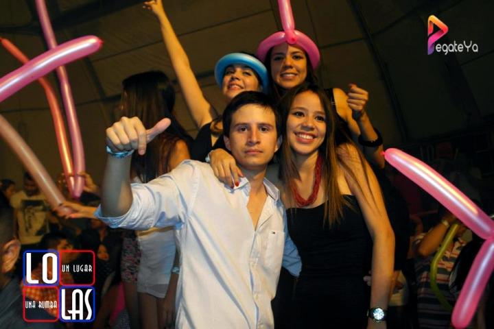Foto 103 de Lolas Club - 4to FDS Julio 2015 en Lolas Club Menga Cali, Cali