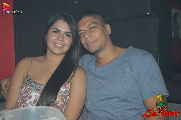 Foto 23 de La Lora - 1er / 2do Fds Sept. 2017 en La Lora Bar, Cali