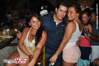 Foto 7 de tu candela viernes 21 y sabado 22 de sep en TU CANDELA cartagena, Cartagena