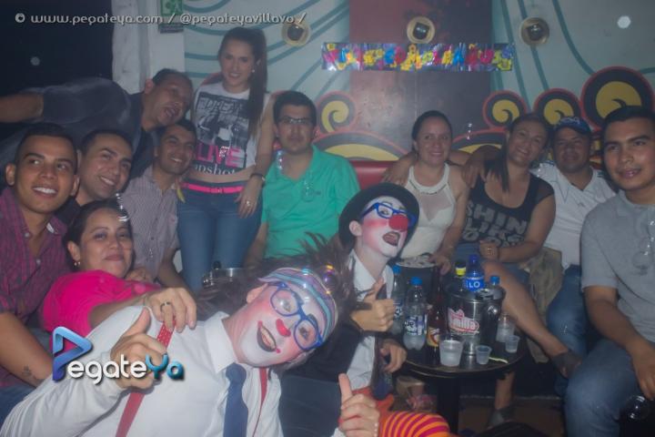 Foto 12 de CAMPANILLA BAR - Villavicencio en Campanilla Villavicencio Bar, Villavicencio