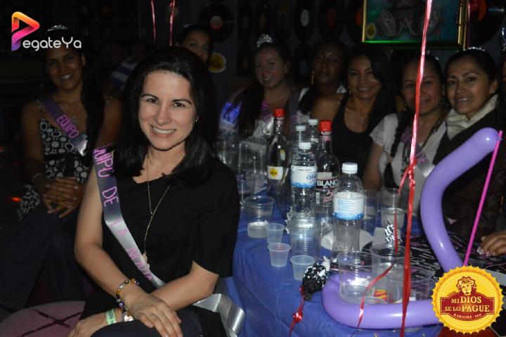 Foto 88 de Mi Dios Se Lo Pague - 2do FDS Agt 2016 en Fonda Mi Dios Se Lo Pague, Cali