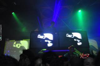 Foto 74 de Glow Dj Tusso en Glow Bar Bogota, Bogotá
