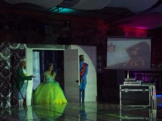 Foto 1 de Los 15 de Mapis Gomez en Los 15 de Mapis Gomez