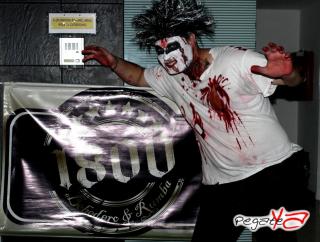 Foto 14 de Halloween en Penthouse 1800, Cali
