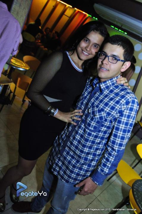 Foto 33 de Maria Namen - 16 de mayo de 2015 en Discoteca Maria Namen Bucaramanga, Bucaramanga