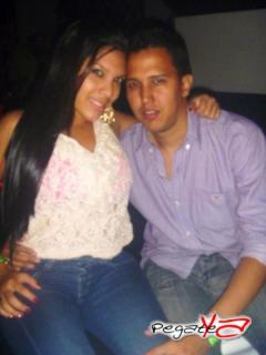 Foto 18 de Abril 14 del 2012 en Babel / Barra Libre Cali, Cali
