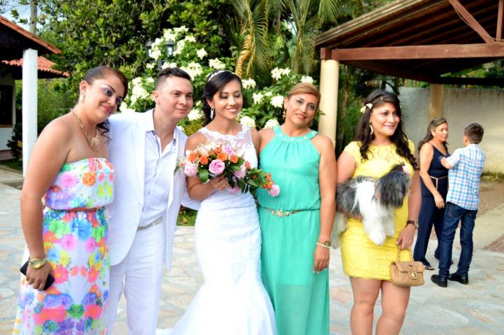 Foto 118 de Matrimonio Jairo rizzo en Matrimonio Jairo rizzo
