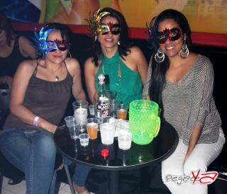 Foto 72 de Halloween en Am / PM Bar - Cali, Cali