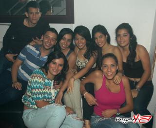 Foto 16 de Noviembre 24 del 2012 en Miami Bar Cali, Cali