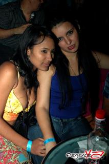 Foto 20 de Noviembre 24 del 2012 en La Maldita Primavera Cali, Cali