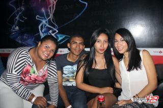 Foto 39 de Nozomi Club - Febrero 01 2014 en Nozomi Club, Cali