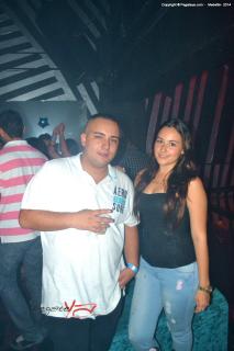 Foto 15 de Karma Club - 3 de mayo de 2014 en Discoteca Karma Medellin, Medellín