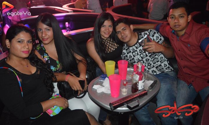 Foto 45 de Salsa Night Club - 1er 2DFds Agost 2016 en Salsa Night Club, Cali