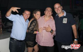 Foto 40 de Lolas - Febrero 01 del 2014 en Lolas Club Menga Cali, Cali