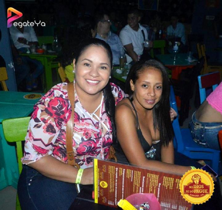Foto 44 de Fonda Mi Dios Se Lo Pague 2016-03-15 en Fonda Mi Dios Se Lo Pague, Cali