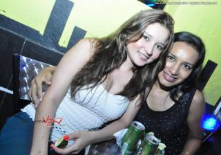 Foto 1 de Discoteca New York - 1 Febrero 2014 en Discoteca New York Bucaramanga, Bucaramanga