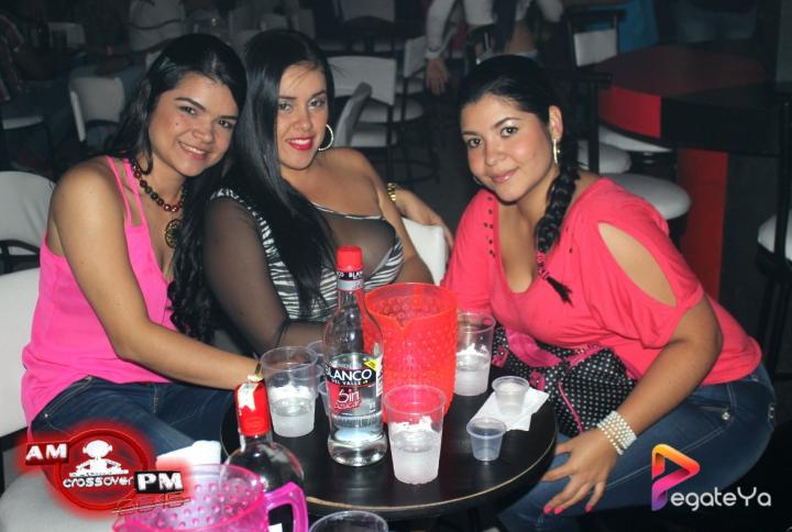 Foto 7 de Ampm - 1er FDS Febrero 2015 en Am / PM Bar - Cali, Cali