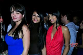 Foto 8 de AQUA DISCOTECA jueves 30 agosto 2012 en Discoteca Aqua Medellin, Medellín
