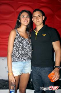 Foto 105 de Antoine Becks - Agosto 10 del 2013 en Living Night Club, Cali