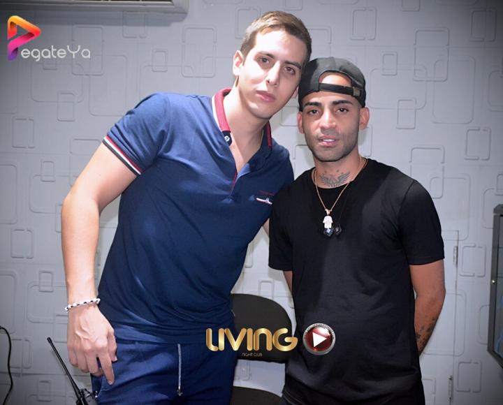 Foto 49 de Living - 1er & 2do Fds Agosto 2016 en Living Night Club, Cali