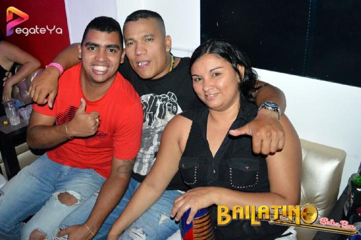 Foto 114 de Bailatino - Feria de Cali 2016 en Bailatino - Bar, Cali