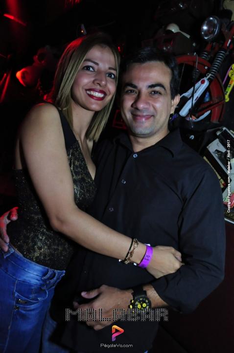 Foto 25 de Malabar Sabado 29 de abril de 2017 en Discoteca Malabar Bucaramanga, Bucaramanga