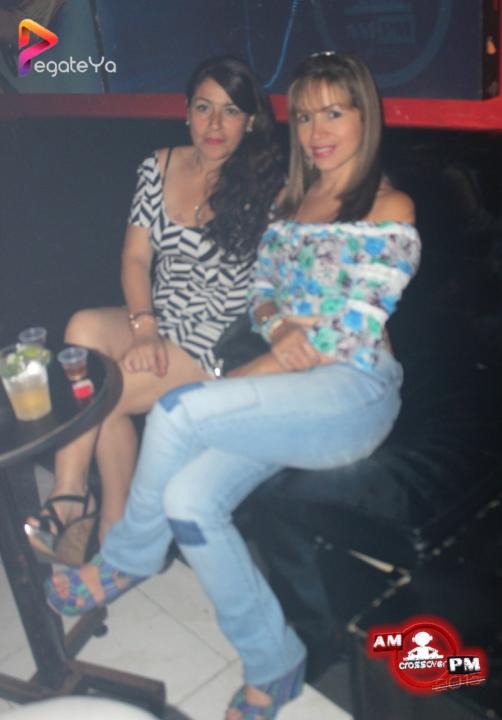 Foto 4 de Ampm Bar - 4to FDS Mayo 2015 en Am / PM Bar - Cali, Cali