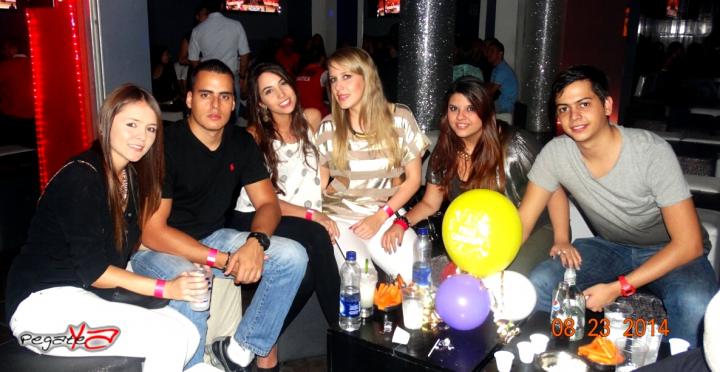 Foto 42 de Licodeluxe - Agosto 23 en LICO DELUXE Medellin, Medellín