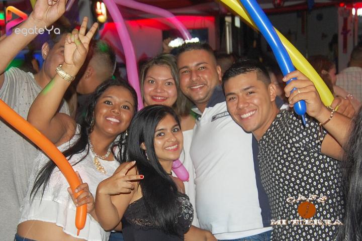 Foto 59 de Cafe mi Tierra - 3er Fds Agosto 2016 en Cafe Mi Tierra, Cali