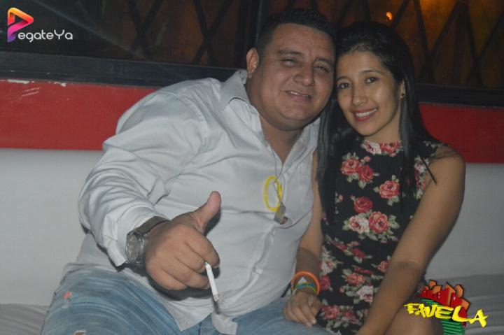 Foto 102 de Favela - Feria de Cali 2016 en Favela Club, Cali