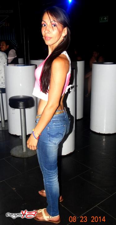 Foto 19 de Luxury - Agosto 23 en Discoteca Luxury Medellin, Medellín