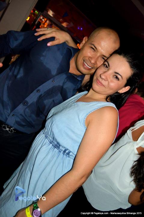Foto 32 de Maria Casquitos - 14 de febrero de 2015 en Maria Casquitos Bucaramanga, Bucaramanga