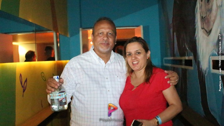 Foto 65 de Trinidad - Sábado 16 sep 2017 en Trinidad Discoteca Bucaramanga, Bucaramanga