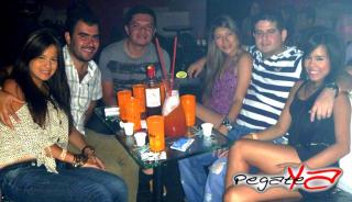Foto 27 de Praga Menga / Oct 13 del 2012 en Praga Club Cali, Cali
