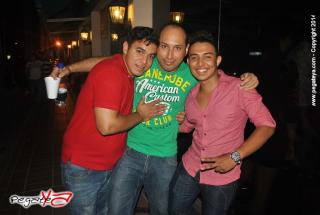 Foto 61 de MR DRINK 1 de febrero de 2014 en mrdrink cartagena, Cartagena