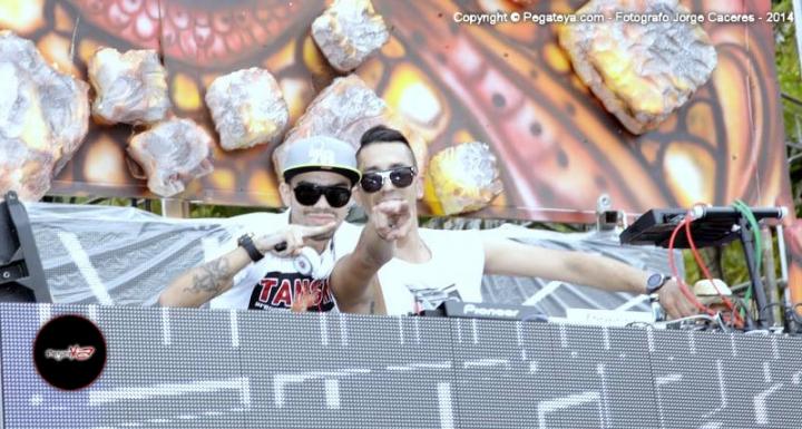 Foto 51 de TOMORROWLAKE Lago Calima en Fiestas Colombia, Medellín