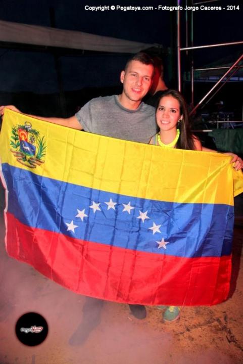 Foto 136 de TOMORROWLAKE Lago Calima en Fiestas Colombia, Medellín