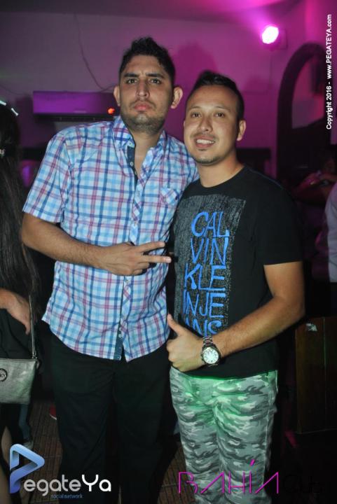 Foto 12 de Bahia Club 18 y 19 de Marzo de 2016 en bahia club, Cartagena