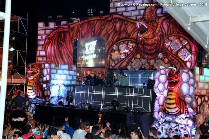 Foto 306 de TOMORROWLAKE Lago Calima en Fiestas Colombia, Medellín