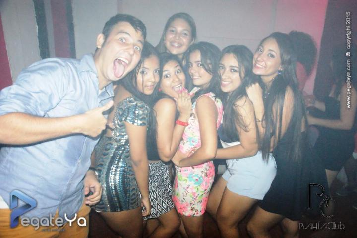 Foto 3 de Bahia 23 de Mayo de 2015 en bahia club, Cartagena