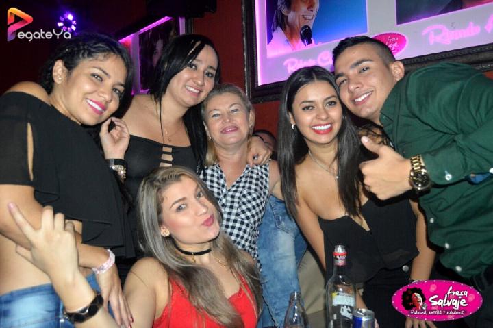 Foto 64 de Fresa Salvaje - Feria de Cali 2016 en Fresa Salvaje, Cali